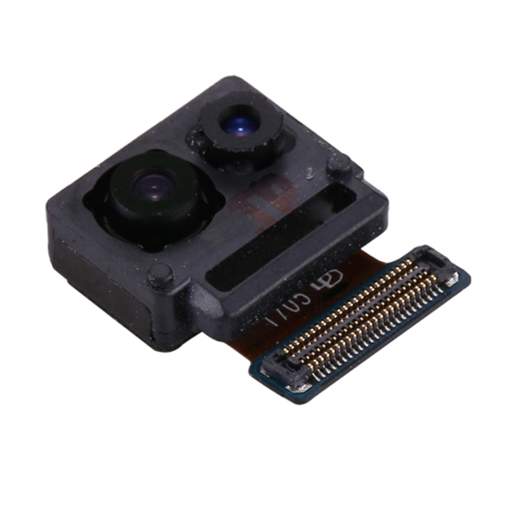For Galaxy S8 / G950F (EU Version) Front Facing Camera Module - Camera Series by buy2fix | Online Shopping UK | buy2fix