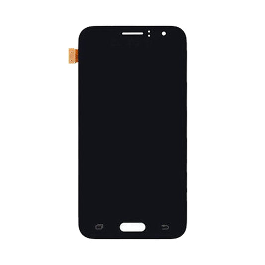 Original LCD Display + Touch Panel for Galaxy J1 (2016) / J120A / J120H / J120M / J120T(Black) - LCD Screen by buy2fix | Online Shopping UK | buy2fix