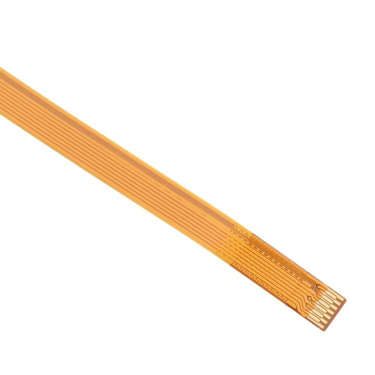 For Samsung Galaxy Tab S7 SM-T875 Original Touch Board Connection Flex Cable - Flex Cable by buy2fix | Online Shopping UK | buy2fix