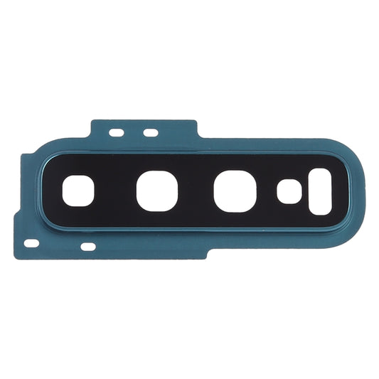 For Galaxy S10 10pcs Camera Lens Cover (Twilight) - Camera Series by buy2fix | Online Shopping UK | buy2fix