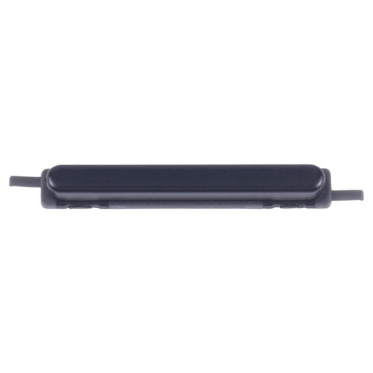 For Samsung Galaxy M14 4G SM-M145F 10pcs Original Power Button and Volume Control Button (Black) - Home key & Side Key by buy2fix | Online Shopping UK | buy2fix