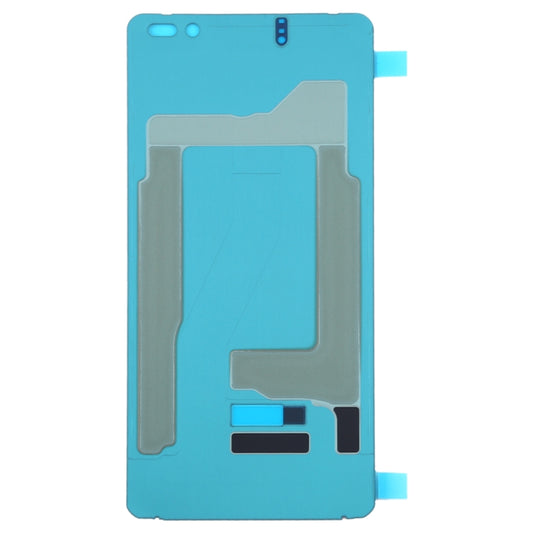 For Galaxy S10 5G 10pcs LCD Digitizer Back Adhesive Stickers - Adhesive Sticker by buy2fix | Online Shopping UK | buy2fix