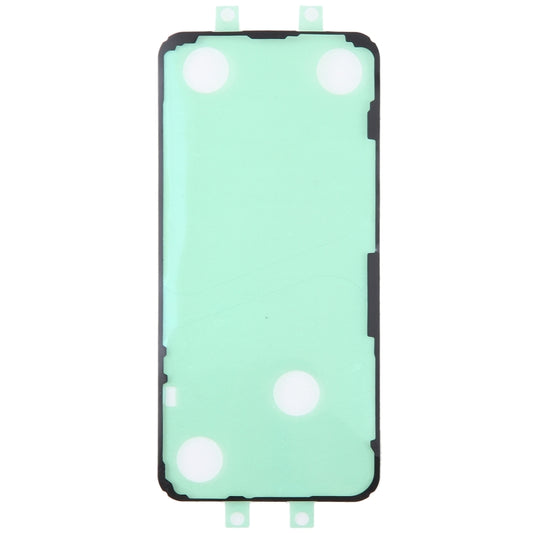 For Samsung Galaxy S23 10pcs Original Back Housing Cover Adhesive - by buy2fix | Online Shopping UK | buy2fix