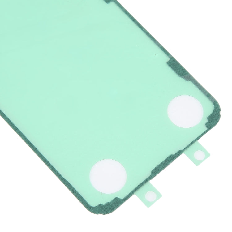 For Samsung Galaxy S23 10pcs Original Back Housing Cover Adhesive - by buy2fix | Online Shopping UK | buy2fix