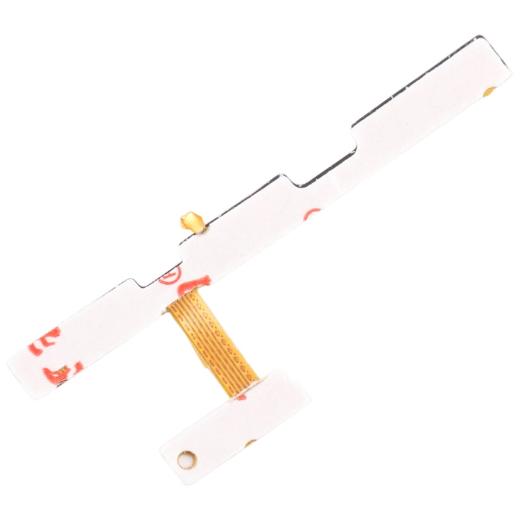 For Samsung Galaxy A04E SM-A042F Original Power Button & Volume Button Flex Cable - Flex Cable by buy2fix | Online Shopping UK | buy2fix