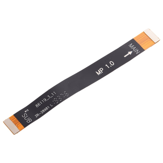 For Samsung Galaxy A20s / M14 US Motherboard Flex Cable - Flex Cable by buy2fix | Online Shopping UK | buy2fix
