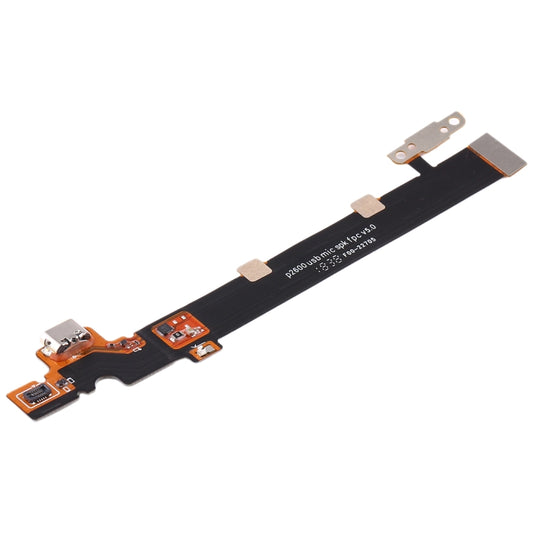 Charging Port Flex Cable for Huawei MediaPad M3 Lite 8.0 (WIFI Version) by buy2fix