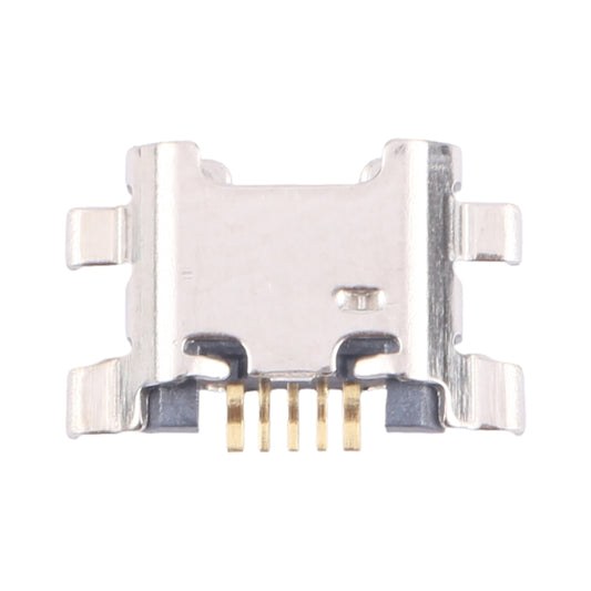 10 PCS Charging Port Connector for Huawei Honor 20i - Charging Port Board by buy2fix | Online Shopping UK | buy2fix