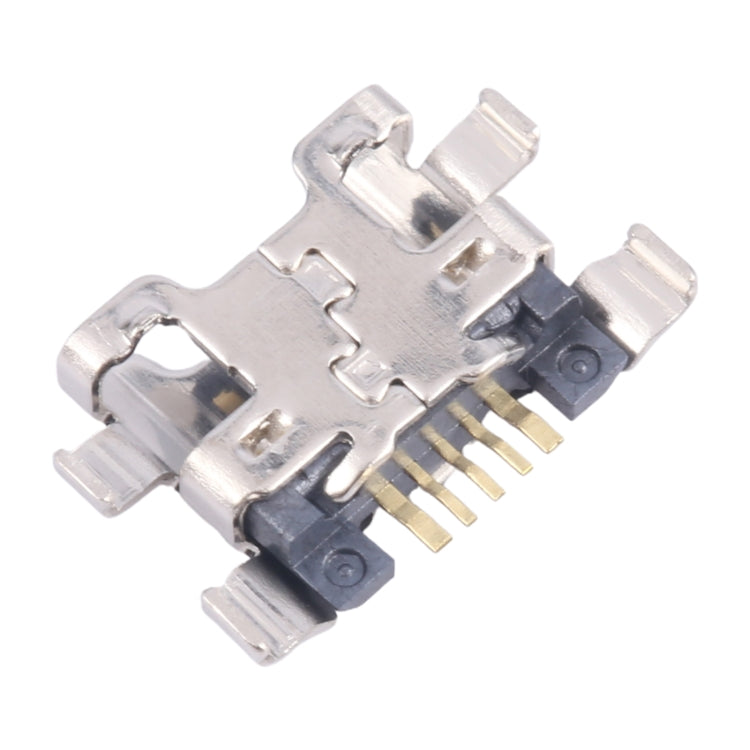 10 PCS Charging Port Connector for Huawei Honor 20i - Charging Port Board by buy2fix | Online Shopping UK | buy2fix