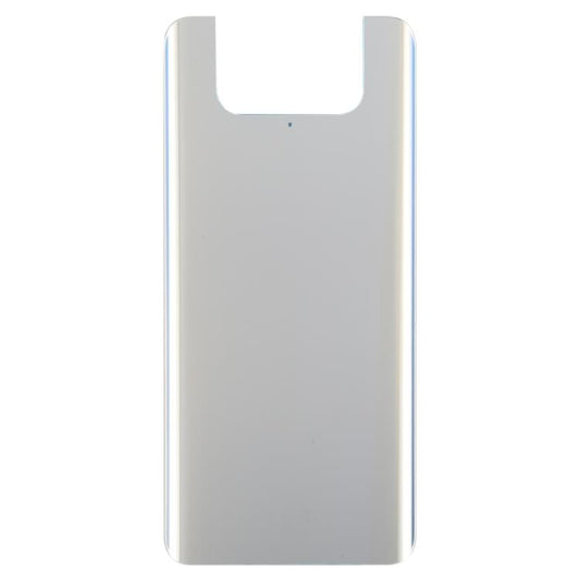Glass Battery Back Cover for Asus Zenfone 7 ZS670KS - Back Cover by buy2fix | Online Shopping UK | buy2fix