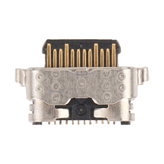 For Samsung Galaxy M11 SM-M115F 10pcs Charging Port Connector - Tail Connector by buy2fix | Online Shopping UK | buy2fix
