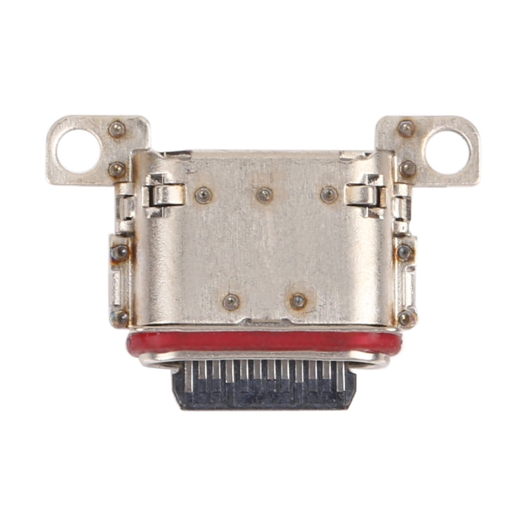 Charging Port Connector for Samsung Galaxy S21+ 5G SM-G996B SM-G996B/DS SM-G996U - Tail Connector by buy2fix | Online Shopping UK | buy2fix