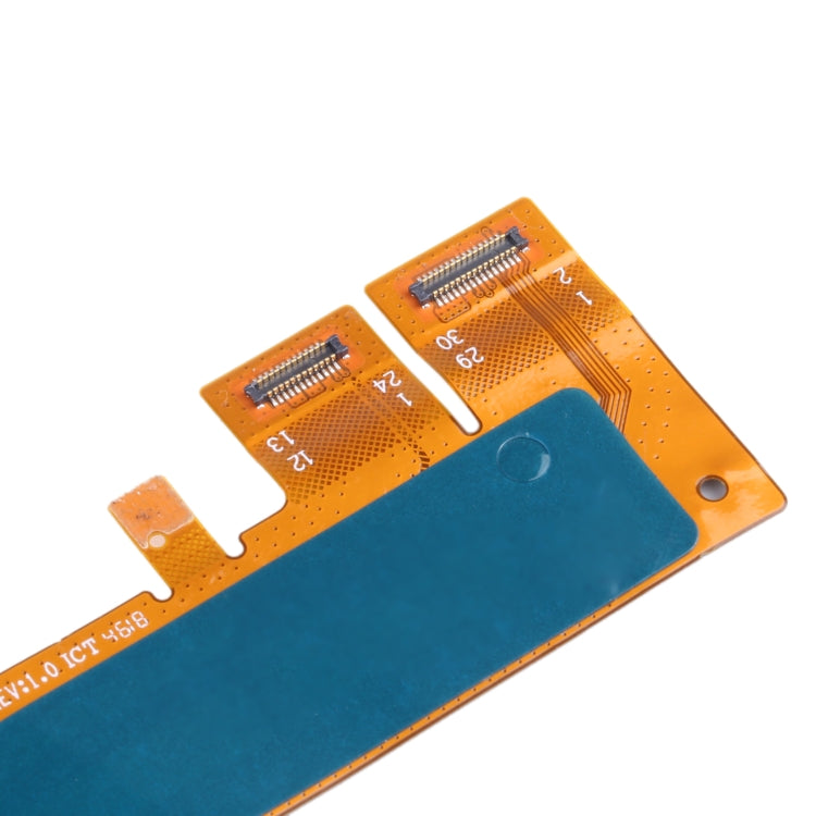 Charging Port Flex Cable for Sony Xperia 10 by buy2fix