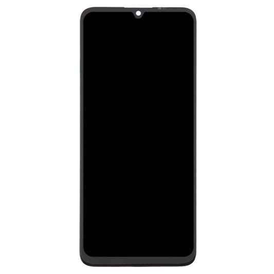 OEM LCD Screen For Huawei Nova Y60 with Digitizer Full Assembly by buy2fix