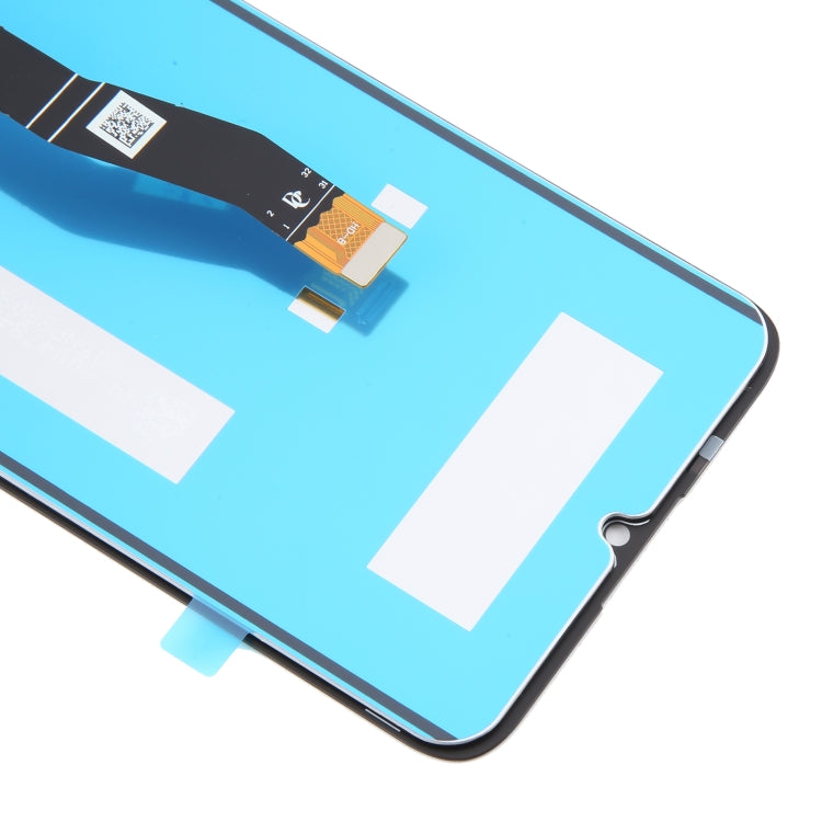 OEM LCD Screen For Huawei Nova Y60 with Digitizer Full Assembly - LCD Screen by buy2fix | Online Shopping UK | buy2fix