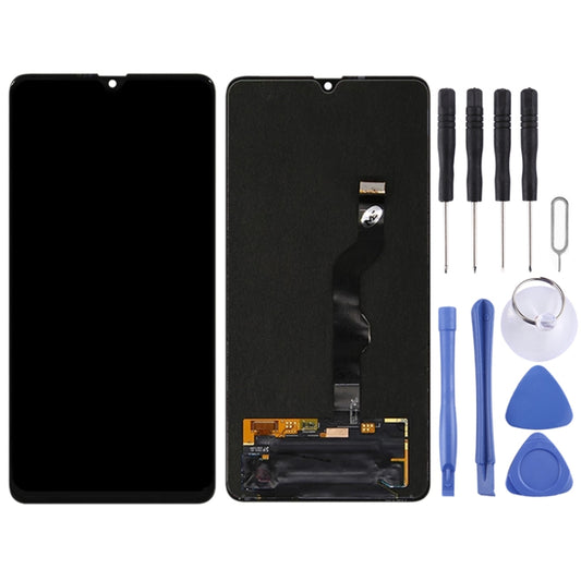 Original LCD Screen for Huawei Mate 20 X with Digitizer Full Assembly by buy2fix