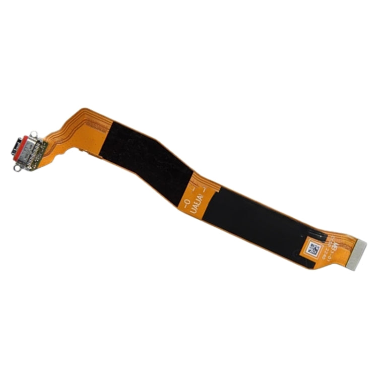 For OnePlus 10R Charging Port Flex Cable by buy2fix