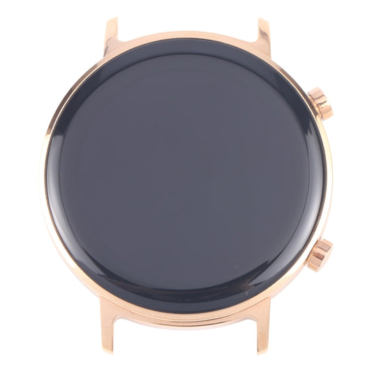 Original LCD Screen and Digitizer Full Assembly With Frame for Huawei Watch GT 2 42mm(Gold) - For Huawei by buy2fix | Online Shopping UK | buy2fix