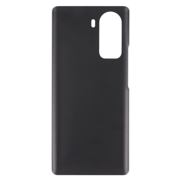 Battery Back Cover for Honor 60(Blue) - Back Cover by buy2fix | Online Shopping UK | buy2fix