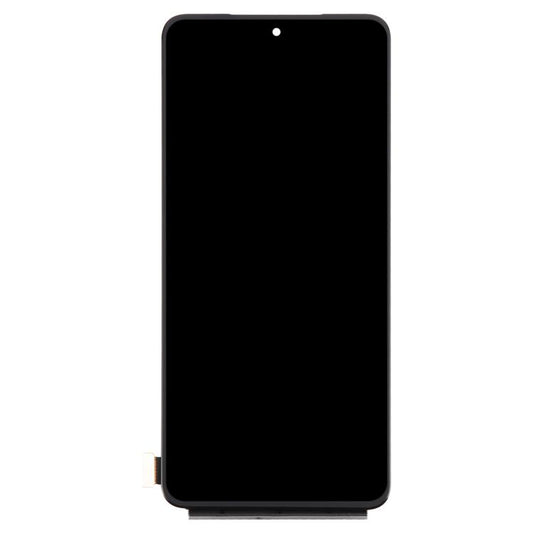 OLED Material LCD Screen and Digitizer Full Assembly For vivo X60/X60T/X70/X70T - LCD Screen by buy2fix | Online Shopping UK | buy2fix