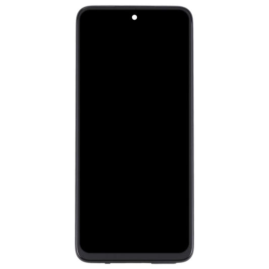 Original LCD Screen and Digitizer Full Assembly with Frame for Xiaomi Redmi Note 11 4G 21121119SC - LCD Screen by buy2fix | Online Shopping UK | buy2fix