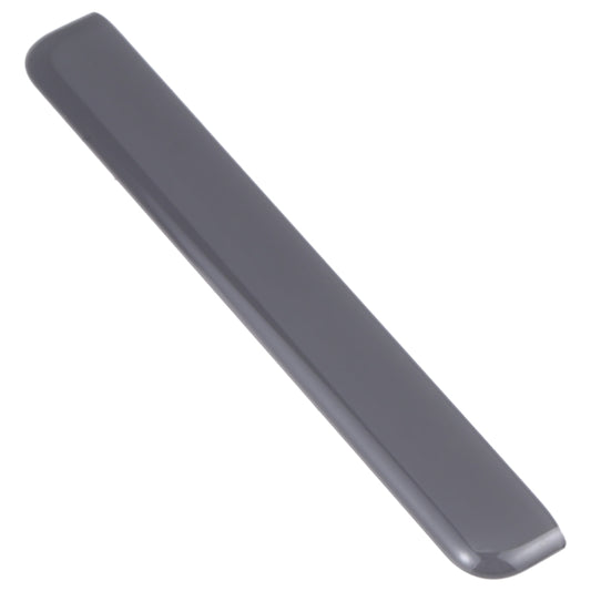 Front Upper Top Back Cover for Google Pixel 6 (Black) by buy2fix