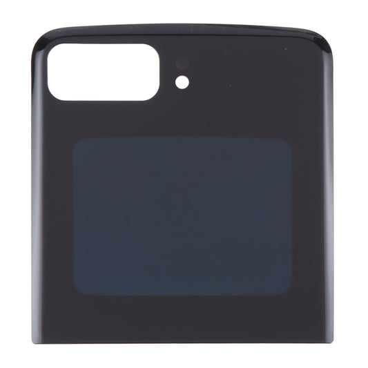 Original LCD Secondary Screen for Motorola Razr 2022 With Digitizer Full Assembly - LCD Screen by buy2fix | Online Shopping UK | buy2fix