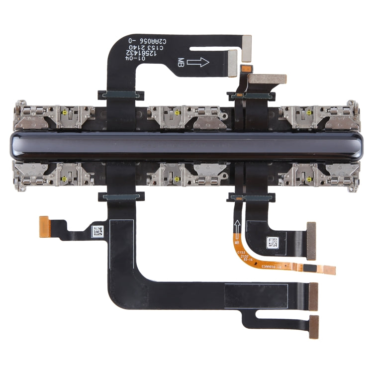For OPPO Find N Original Spin Axis - Others by buy2fix | Online Shopping UK | buy2fix