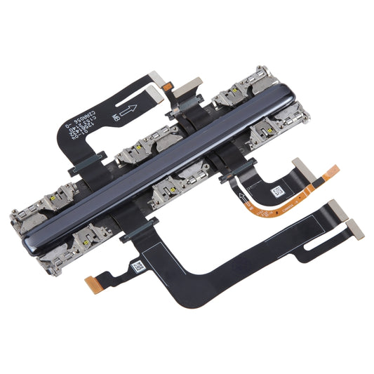 For OPPO Find N Original Spin Axis by buy2fix