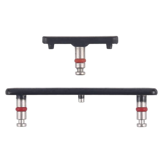 For Google Pixel 3 Original Power Button + Volume Button Control Button (Black) - Others by buy2fix | Online Shopping UK | buy2fix