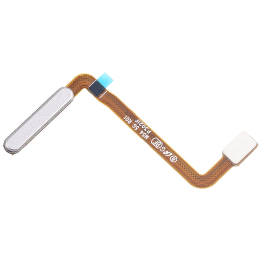 For Samsung Galaxy M54 SM-M546B Original Fingerprint Sensor Flex Cable - Flex Cable by buy2fix | Online Shopping UK | buy2fix