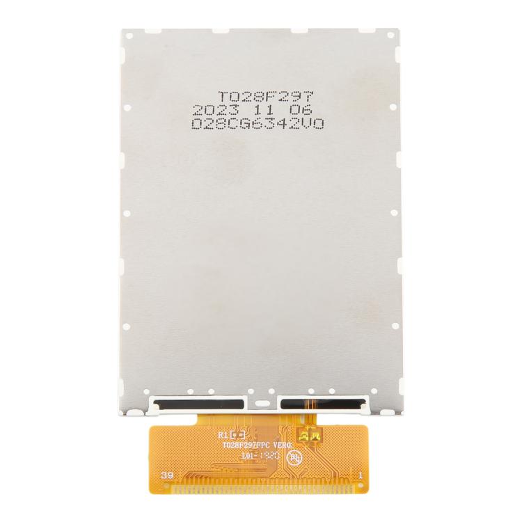 LCD Screen for AGM M5 - AGM by buy2fix | Online Shopping UK | buy2fix
