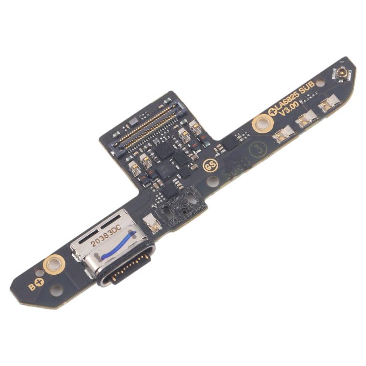 Charging Port Board for AGM A9 JBL - AGM by buy2fix | Online Shopping UK | buy2fix
