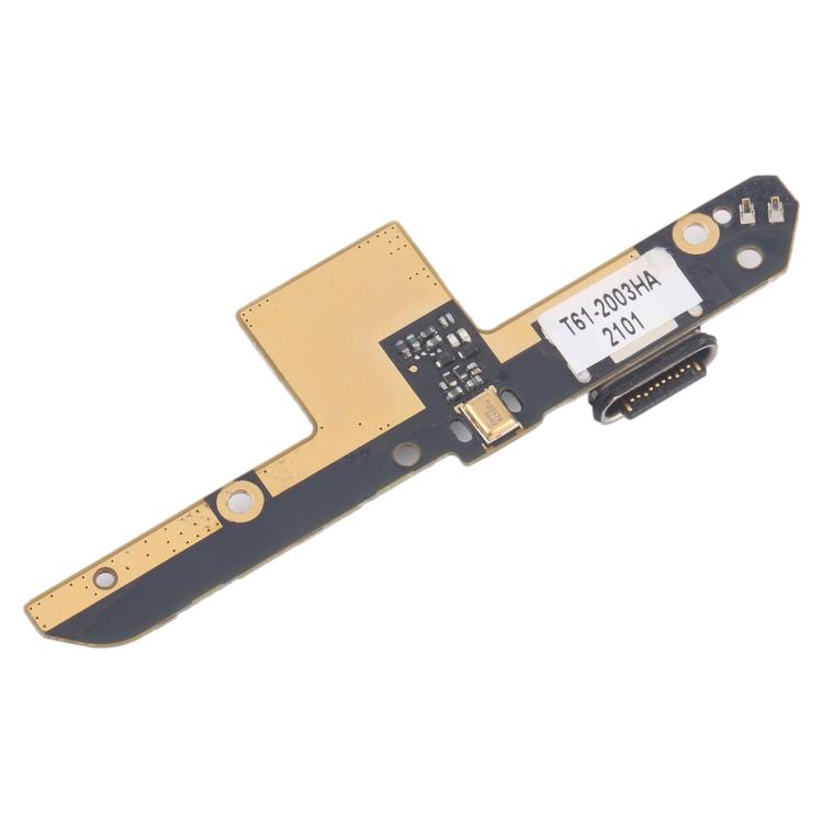 Charging Port Board for AGM A9 JBL - AGM by buy2fix | Online Shopping UK | buy2fix