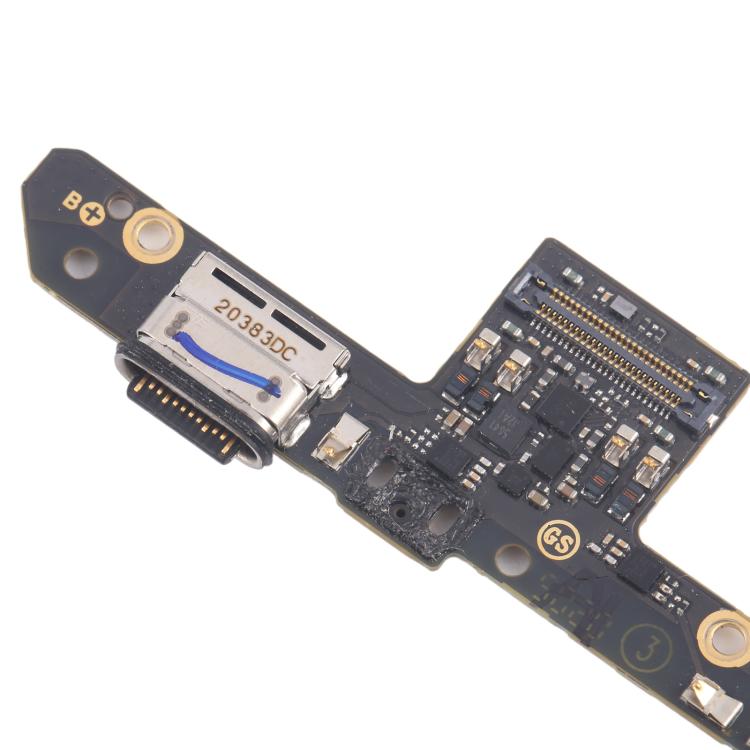 Charging Port Board for AGM A9 JBL - AGM by buy2fix | Online Shopping UK | buy2fix
