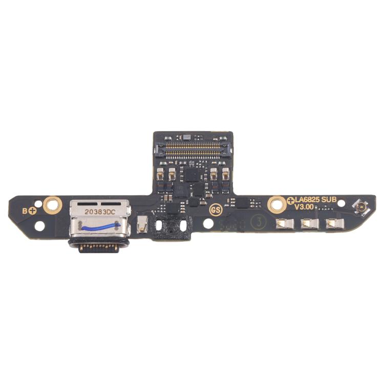 Charging Port Board for AGM A9 JBL - AGM by buy2fix | Online Shopping UK | buy2fix