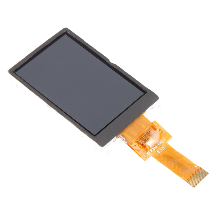 For Garmin Edge 800 Original LCD Screen with Digitizer Full Assembly - For Garmin by buy2fix | Online Shopping UK | buy2fix