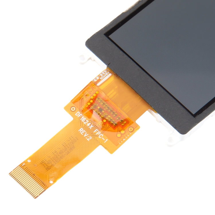 For Garmin Edge 800 Original LCD Screen with Digitizer Full Assembly - For Garmin by buy2fix | Online Shopping UK | buy2fix