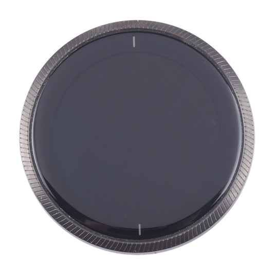 For Garmin Venu Original LCD Display Screen (Black) - For Garmin by buy2fix | Online Shopping UK | buy2fix