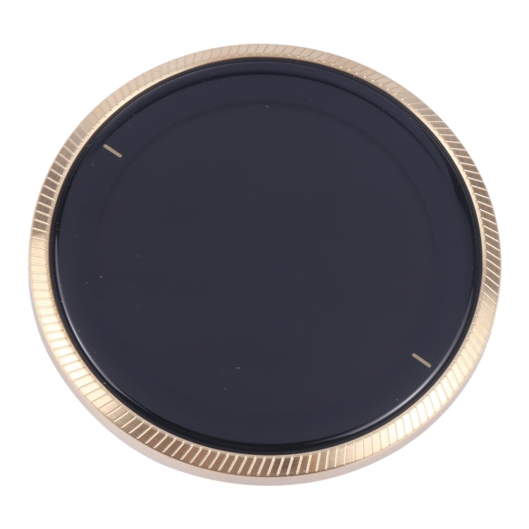 For Garmin Venu Original LCD Display Screen (Gold) - For Garmin by buy2fix | Online Shopping UK | buy2fix