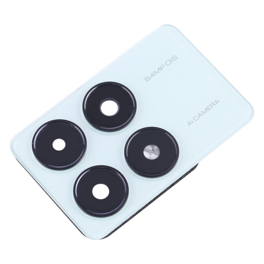 For Xiaomi Redmi K70E Camera Lens Cover (Green) by buy2fix