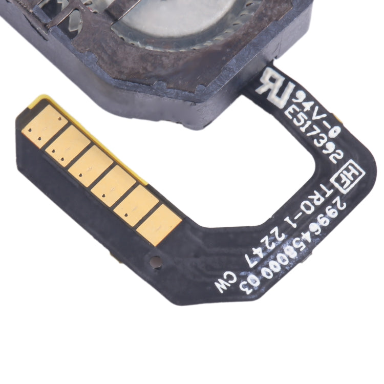 For ZTE Nubia RedMagic 8 Pro / 8 Pro+ / 8S Pro / 8S Pro+ Cooling Fan by buy2fix