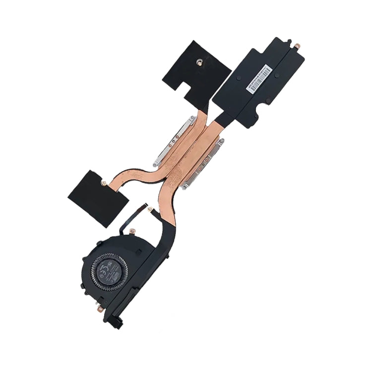 CPU Cooling Cooler Fan For Microsoft Surface Laptop 3 13.5 1867 BAPA0704R5H Y005 13N4-0ZB0111 by buy2fix