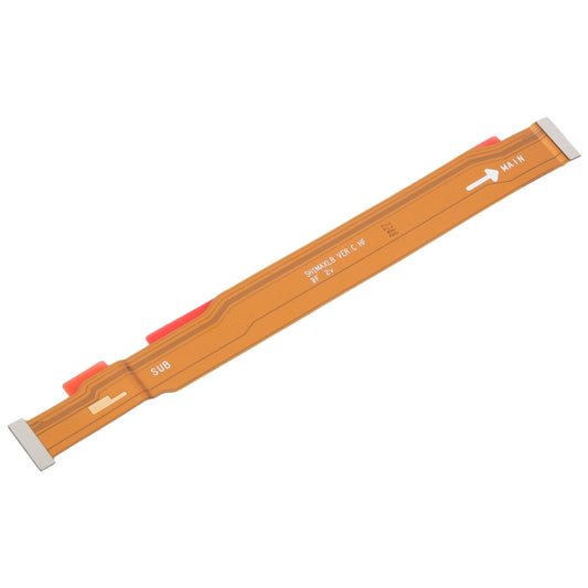 For Huawei MatePad Pro 10.8 MRX-W09 Original LCD Flex Cable by buy2fix