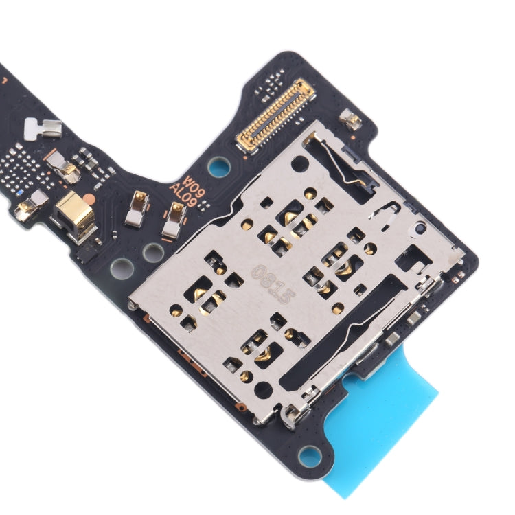 For Huawei MatePad Pro 10.8 MRX-W09 Original SIM Card Reader Board by buy2fix