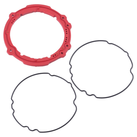 For Amazfit Falcon Original 3 in 1 Waterproof Rubber Ring by buy2fix