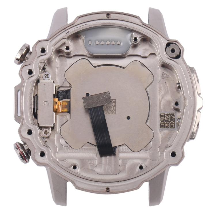 For Amazfit Falcon Original Back Cover with Heart Rate - For Amazfit by buy2fix | Online Shopping UK | buy2fix