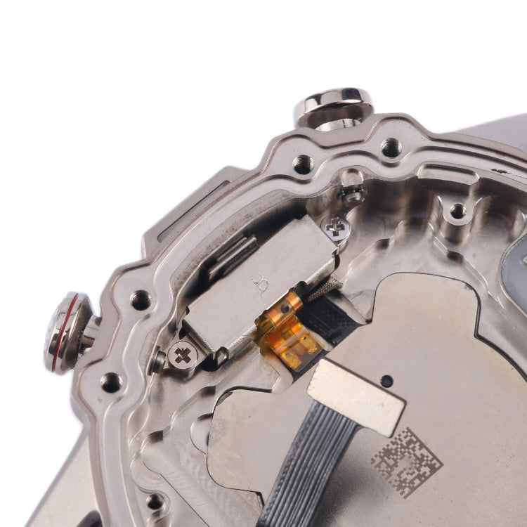 For Amazfit Falcon Original Back Cover with Heart Rate - For Amazfit by buy2fix | Online Shopping UK | buy2fix