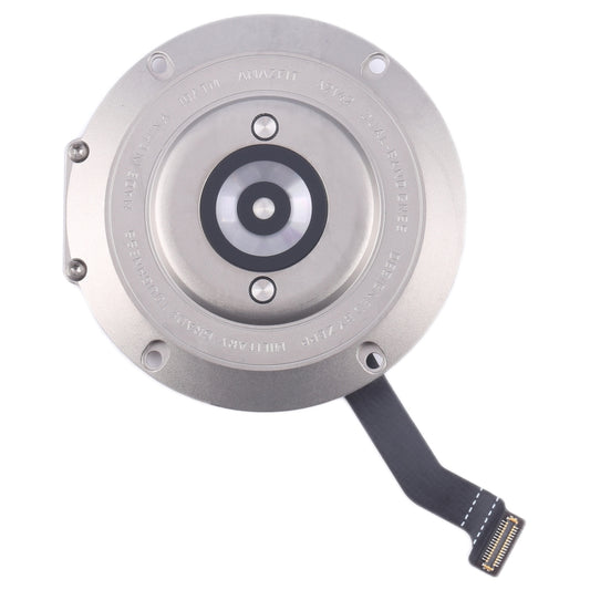 For Amazfit T-Rex Ultra Original Back Cover with Heart Rate by buy2fix