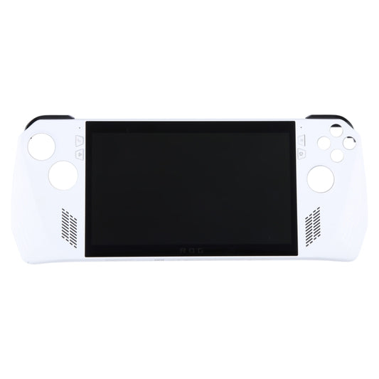 For Asus Rog Ally-RC71L-NH005W 120HZ Original LCD Screen Digitizer Full Assembly with Frame - ASUS Spare Parts by buy2fix | Online Shopping UK | buy2fix